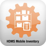 Mobile Inventory
